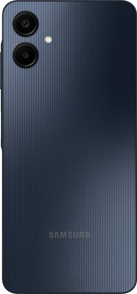 Изображение товара Смартфон Samsung Galaxy A06 6GB/128GB (черный)