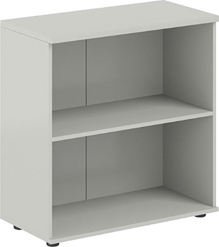 Изображение товара Стеллаж Norden 80х40х82.5 HDF / SG.805.SH (серый бархат)