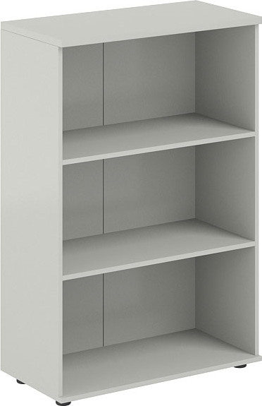 Изображение товара Стеллаж Norden 80х40х120 HDF / SG.803.SH (серый бархат)