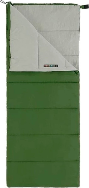 Изображение товара Спальный мешок Naturehike F150 NH22MSD05 (зеленый, левый)