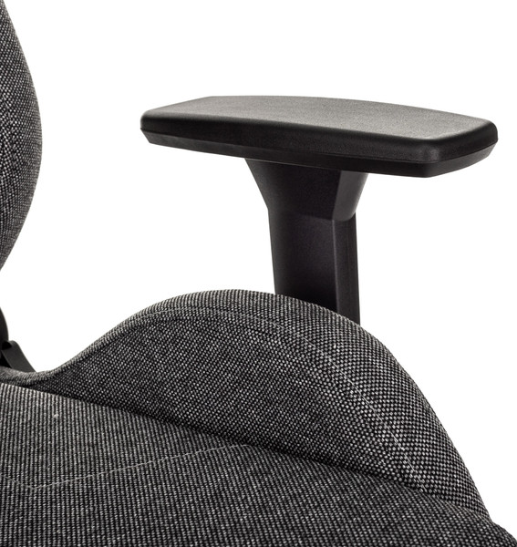 Изображение товара Кресло геймерское Brave Zombie N1 3C1 Kraken Grey (серый)