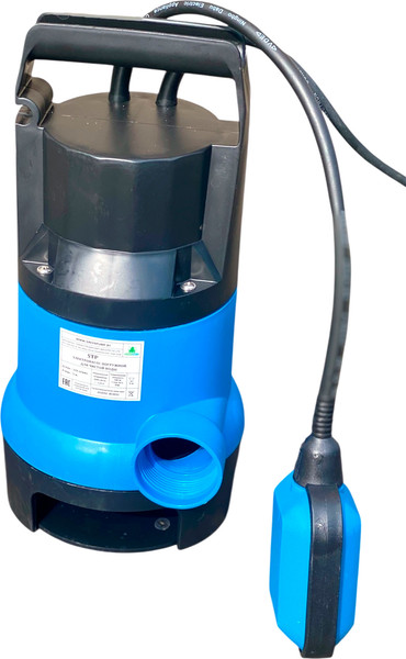 Изображение товара Дренажный насос GreenPump STP 550