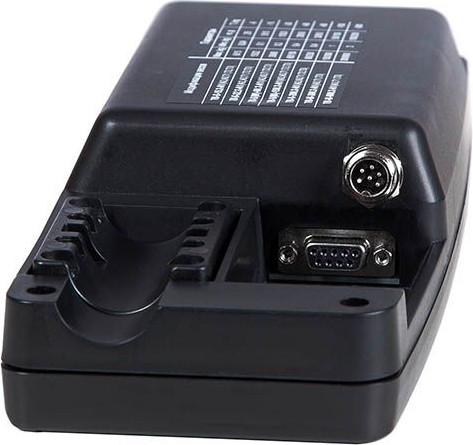 Изображение товара Весы платформенные Масса-К ТВ-S- 200.2-А1 / 71038719