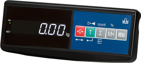 Изображение товара Весы платформенные Масса-К ТВ-S- 200.2-А1 / 71038719