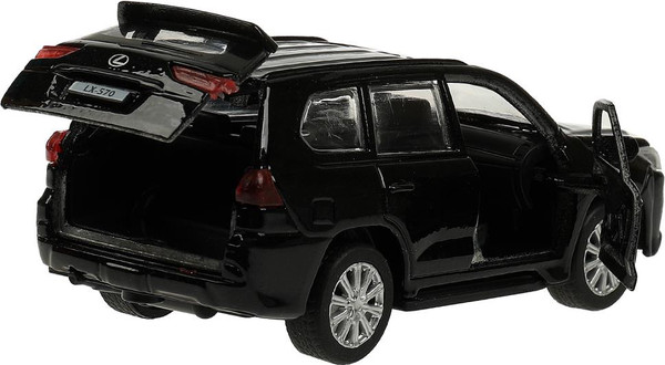 Изображение товара Автосервис игрушечный Технопарк Автомойка / WASHSET-17PLWAT-LX