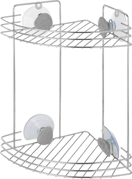 Изображение товара Полка для ванной Рыжий кот W2672 Stone / 109066