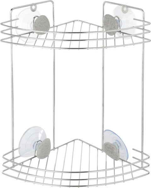 Изображение товара Полка для ванной Рыжий кот W2672 Stone / 109066