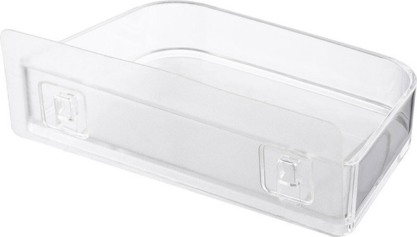 Изображение товара Мыльница Рыжий кот Crystal / 109745