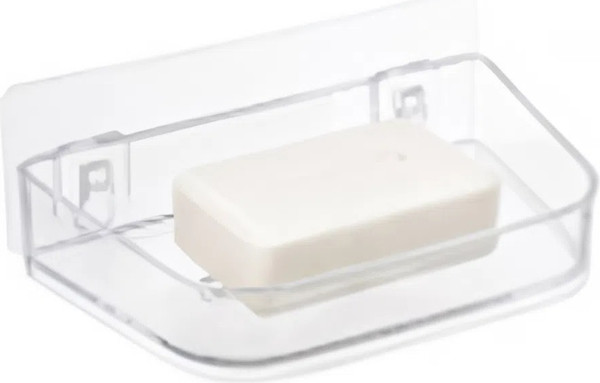 Изображение товара Мыльница Рыжий кот Crystal / 109745