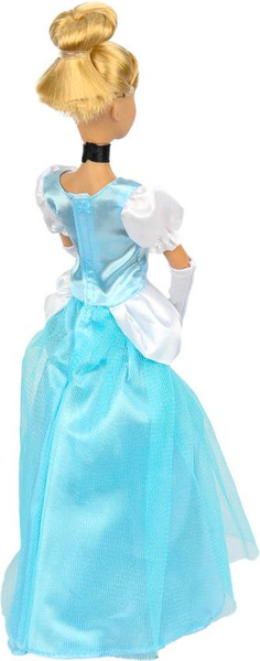 Изображение товара Кукла с аксессуарами Карапуз Золушка / 97691-DD-SD-BB