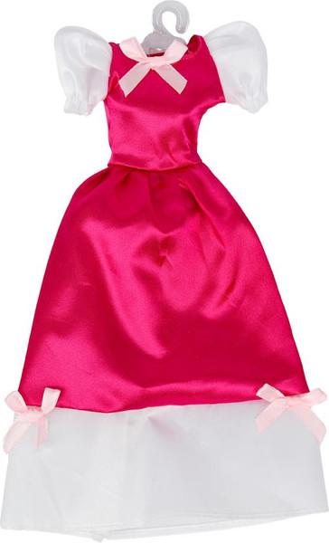 Изображение товара Кукла с аксессуарами Карапуз Золушка / 97691-DD-SD-BB