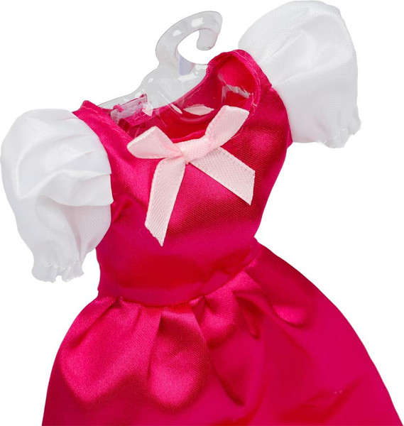 Изображение товара Кукла с аксессуарами Карапуз Золушка / 97691-DD-SD-BB