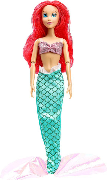 Изображение товара Кукла Карапуз Ариэль / 97692-DD-02-BB