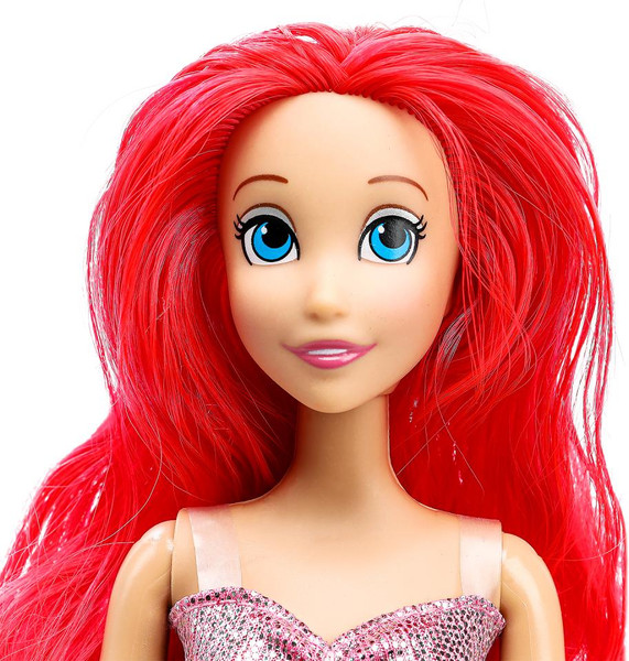 Изображение товара Кукла Карапуз Ариэль / 97692-DD-02-BB