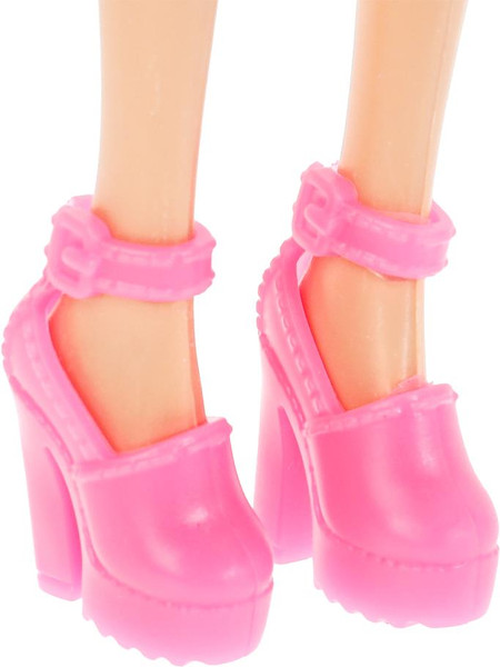 Изображение товара Кукла Карапуз Barbie / BB-1-BB