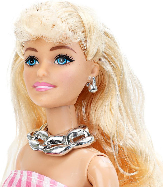 Изображение товара Кукла Карапуз Barbie / BB-1-BB