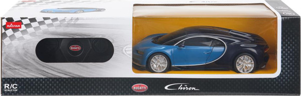 Изображение товара Радиоуправляемая игрушка Rastar Chiron / 76100-RASTAR (18)