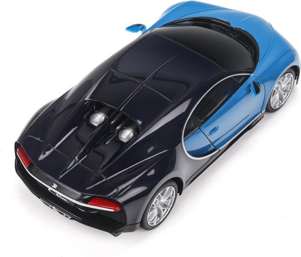 Изображение товара Радиоуправляемая игрушка Rastar Chiron / 76100-RASTAR (18)