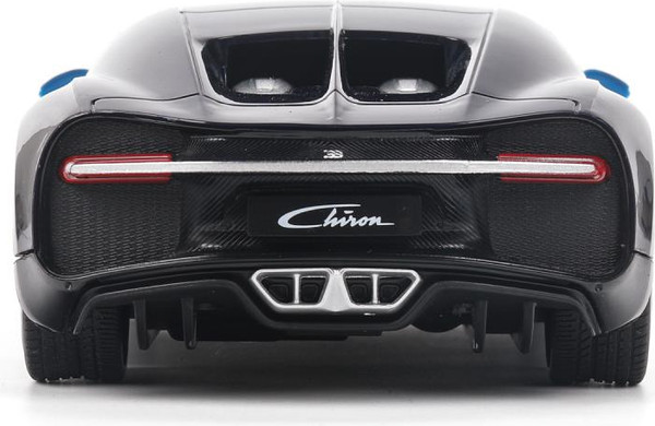 Изображение товара Радиоуправляемая игрушка Rastar Chiron / 76100-RASTAR (18)