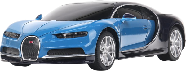 Изображение товара Радиоуправляемая игрушка Rastar Chiron / 76100-RASTAR (18)