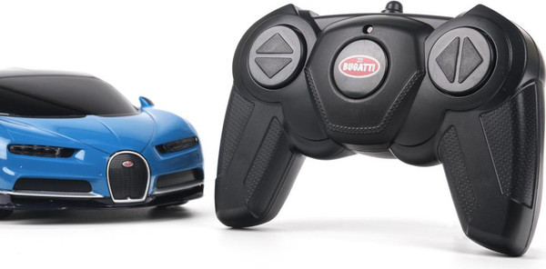 Изображение товара Радиоуправляемая игрушка Rastar Chiron / 76100-RASTAR (18)
