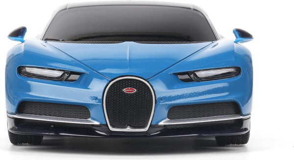 Изображение товара Радиоуправляемая игрушка Rastar Chiron / 76100-RASTAR (18)