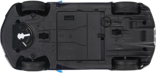 Изображение товара Радиоуправляемая игрушка Rastar Chiron / 76100-RASTAR (18)