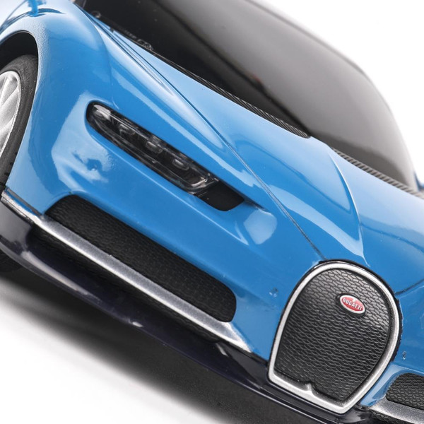 Изображение товара Радиоуправляемая игрушка Rastar Chiron / 76100-RASTAR (18)