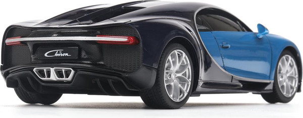 Изображение товара Радиоуправляемая игрушка Rastar Chiron / 76100-RASTAR (18)