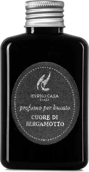 Изображение товара Кондиционер для белья Hypno Casa Cuore Di Bergamotto Парфюм (100мл)