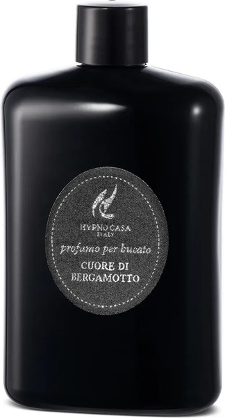 Изображение товара Кондиционер для белья Hypno Casa Cuore Di Bergamotto Парфюм (400мл)