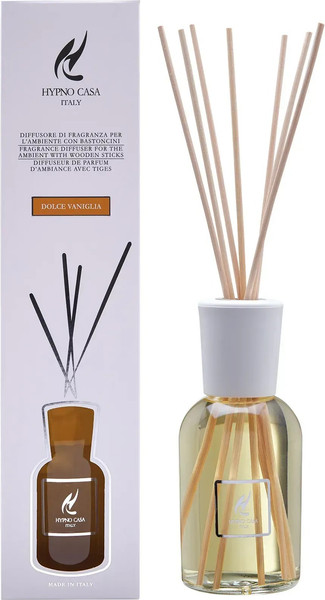Изображение товара Аромадиффузор Hypno Casa Dolce Vaniglia (250мл)