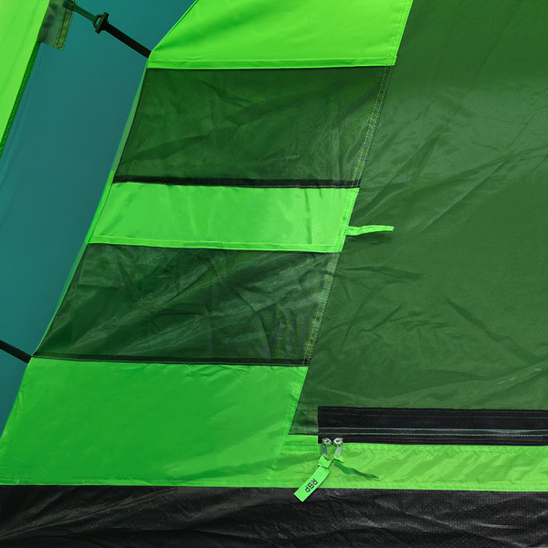 Изображение товара Палатка RSP Outdoor Narle 4 / TA-NA-4-GN (зеленый)