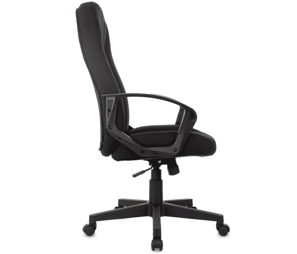 Изображение товара Кресло офисное Бюрократ KE-898 Dux 3C11 (черный)