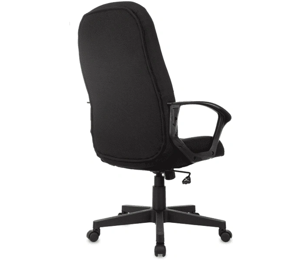 Изображение товара Кресло офисное Бюрократ KE-898 Dux 3C11 (черный)