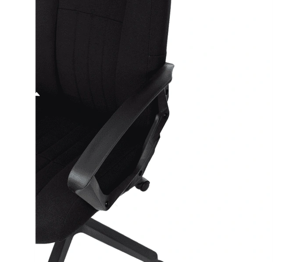 Изображение товара Кресло офисное Бюрократ KE-898 Dux 3C11 (черный)