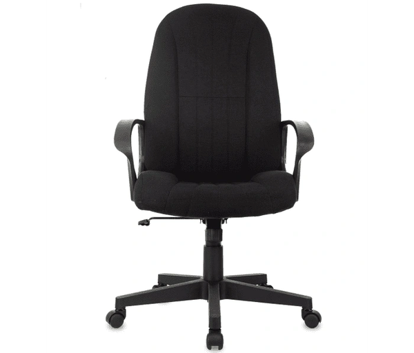 Изображение товара Кресло офисное Бюрократ KE-898 Dux 3C11 (черный)