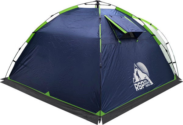 Изображение товара Палатка RSP Outdoor Narle 4 / TA-NA-4-B (синий)