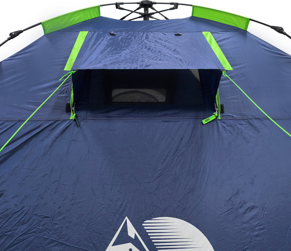 Изображение товара Палатка RSP Outdoor Narle 4 / TA-NA-4-B (синий)