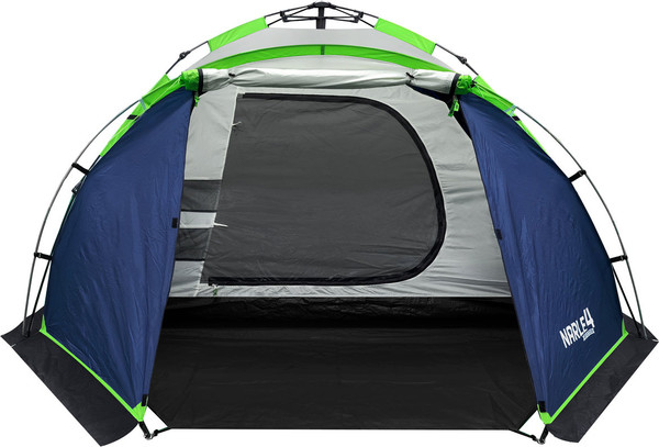 Изображение товара Палатка RSP Outdoor Narle 4 / TA-NA-4-B (синий)
