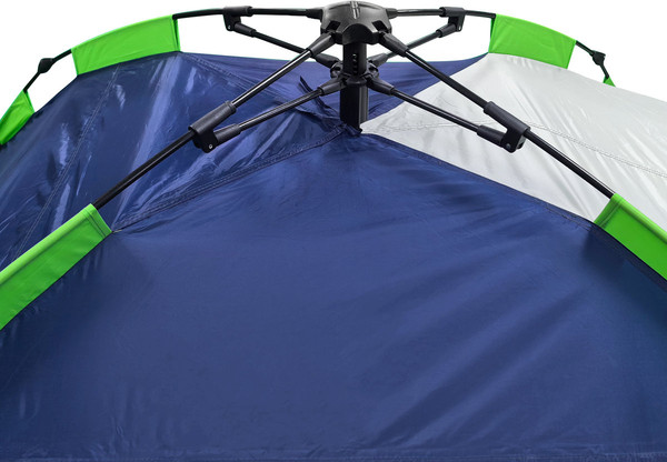 Изображение товара Палатка RSP Outdoor Narle 4 / TA-NA-4-B (синий)