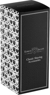 Изображение товара Помазок для бритья Edwin Jagger 21P13 (панцирь черепахи)