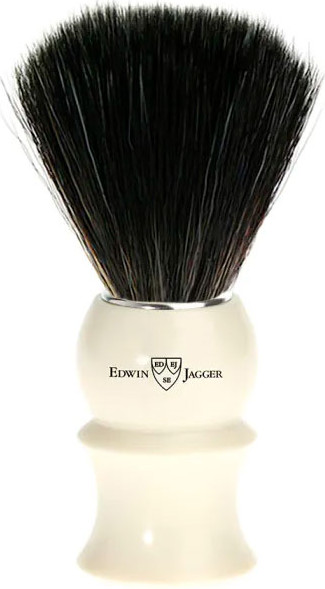 Изображение товара Помазок для бритья Edwin Jagger 21P17 (слоновая кость)