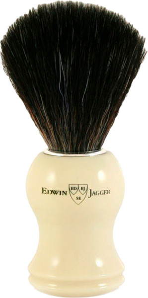 Изображение товара Помазок для бритья Edwin Jagger 21P37 (слоновая кость)