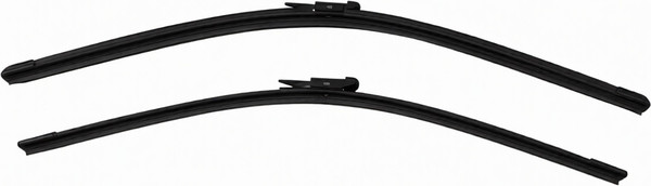 Изображение товара Щетки стеклоочистителя Trucktec 02.58.408