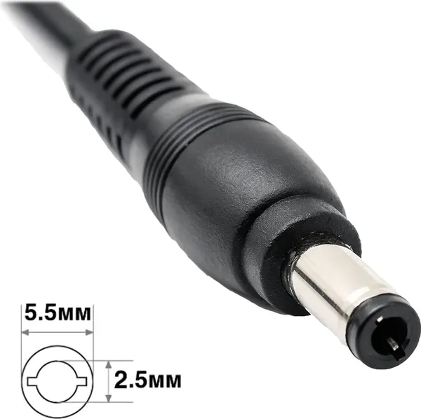 Изображение товара Зарядное устройство для электроскутера AVM 48V 12A/20A / FY-4202000