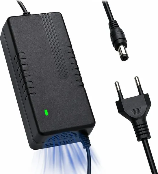 Изображение товара Зарядное устройство для электроскутера AVM 48V 12A/20A / FY-4202000