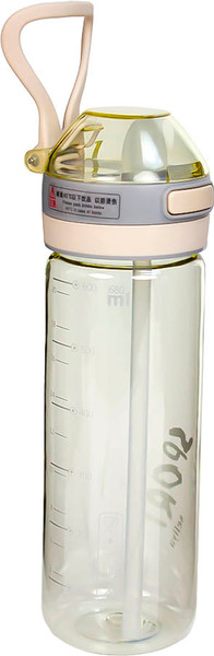 Изображение товара Бутылка для воды Market Union MA0131