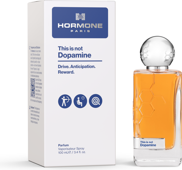 Изображение товара Парфюмерная вода Hormone Paris Dopamine (100мл)