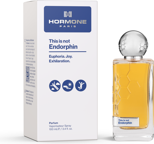 Изображение товара Парфюмерная вода Hormone Paris Endorphin (100мл)